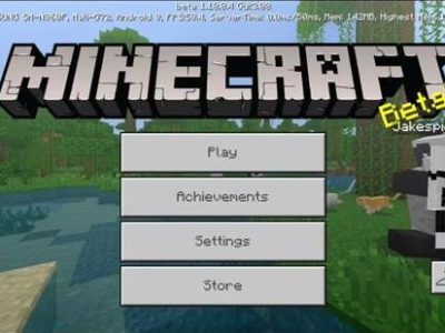 Скачать Minecraft 1.10.0.4