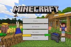 Скачать Minecraft 1.11.3