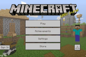 Скачать Minecraft 1.11.4