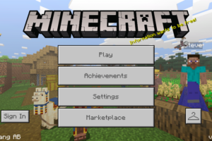 Скачать Minecraft 1.12.0