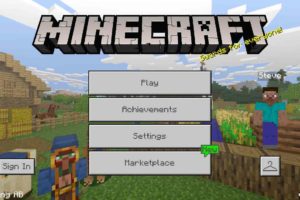 Скачать Minecraft 1.12.1