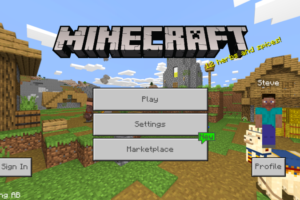 Скачать Minecraft 1.13.0