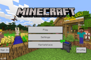 Скачать Minecraft 1.13.1