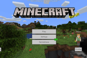 Скачать Minecraft 1.14.0