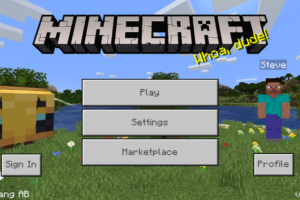 Скачать Minecraft 1.14.1