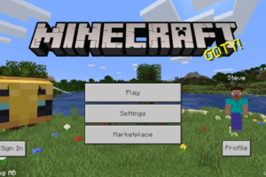 Скачать Minecraft 1.14.20