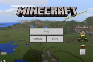 Скачать Minecraft 1.2.0