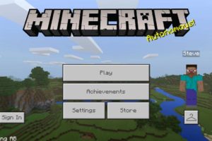 Скачать Minecraft 1.2.5
