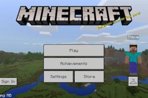 Скачать Minecraft 1.2.7