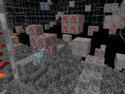 Текстуры Sodium Elite для Minecraft PE: Максимальный FPS и графика на телефоне