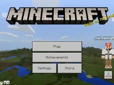 Скачать Minecraft 1.4.0