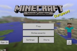 Скачать Minecraft 1.1.0