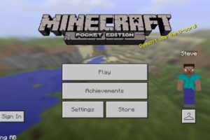 Скачать Minecraft 1.1.1