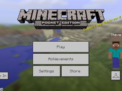 Скачать Minecraft 1.1.5