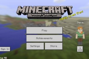 Скачать Minecraft 1.1.5