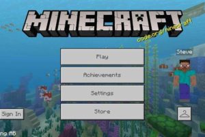 Скачать Minecraft 1.5.1