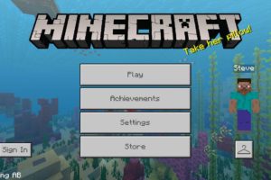 Скачать Minecraft 1.6.1