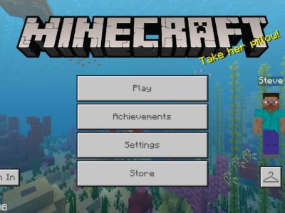 Скачать Minecraft 1.6.1