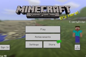 Скачать Minecraft 0.16.0