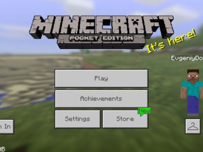 Скачать Minecraft 0.16.1