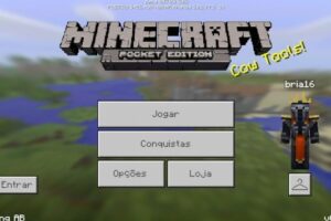 Скачать Minecraft 0.17.0.2