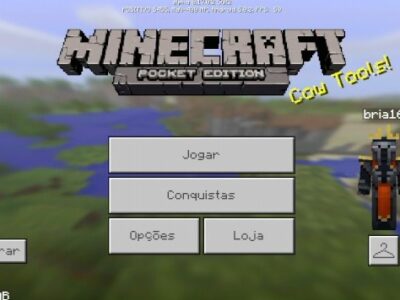 Скачать Minecraft 0.17.0.1