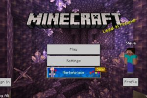 Скачать Minecraft 1.17.10