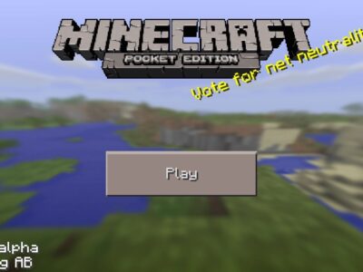 Скачать Minecraft 0.10.5