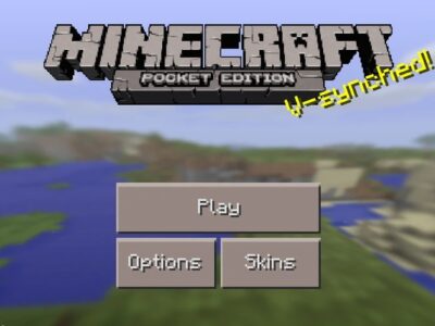 Скачать Minecraft 0.12.2