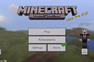 Скачать Minecraft 1.0.1