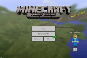Скачать Minecraft 1.0.9