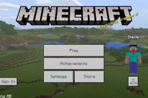 Скачать Minecraft 1.2.1