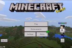 Скачать Minecraft 1.2.14.3