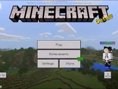 Скачать Minecraft 1.2.20.2