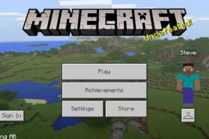 Скачать Minecraft 1.2.2