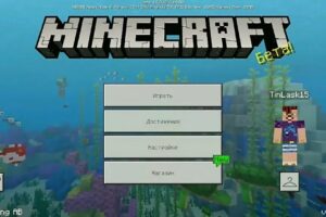 Скачать Minecraft 1.5.0.10