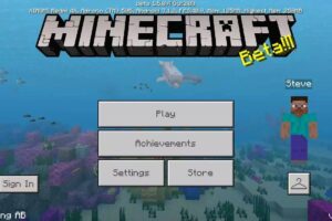 Скачать Minecraft 1.5.0.4