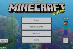 Скачать Minecraft 1.6.0.1