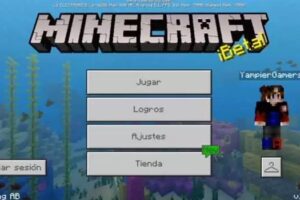 Скачать Minecraft 1.6.0.30