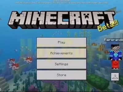 Скачать Minecraft 1.7.0