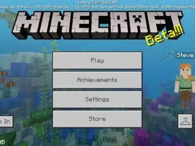 Скачать Minecraft 1.7.0