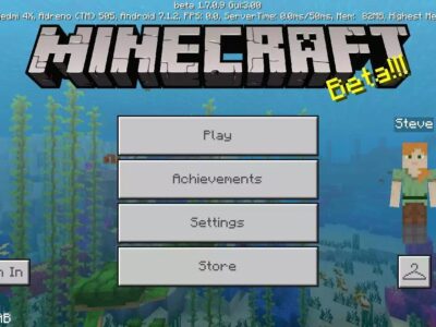 Скачать Minecraft 1.7.0