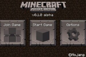 Скачать Minecraft 0.1.0