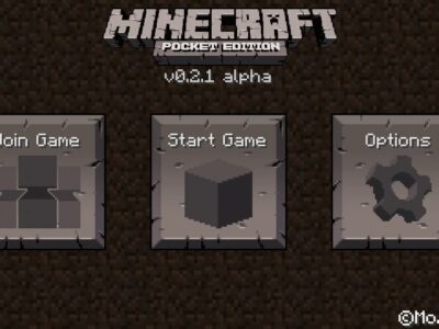 Скачать Minecraft 0.2.0