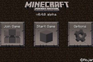 Скачать Minecraft 0.4.0