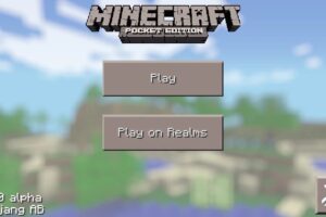 Скачать Minecraft 0.7.0