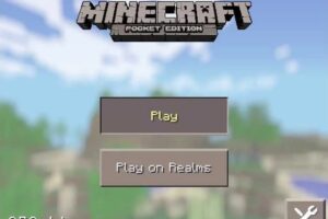 Скачать Minecraft 0.7.2