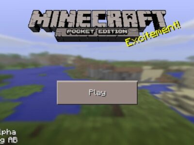 Скачать Minecraft 0.7.3