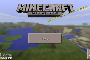 Скачать Minecraft 0.9.0