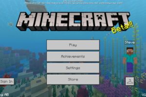 Скачать Minecraft 1.11.0.10